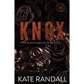 Knox: The Black Roses MC, Book Four