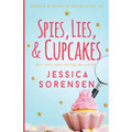 Spies, Lies, & Cupcakes