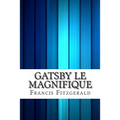 Gatsby Le Magnifique