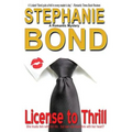 License to Thrill