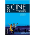 Cine Pensado 2017. Estudios críticos sobre 36 películas estrenadas en 2017