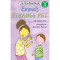 Emma's Strange Pet