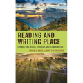 Reading and Writing Place: Connecting Rural Schools and Communities