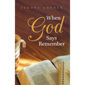 When God Says Remember