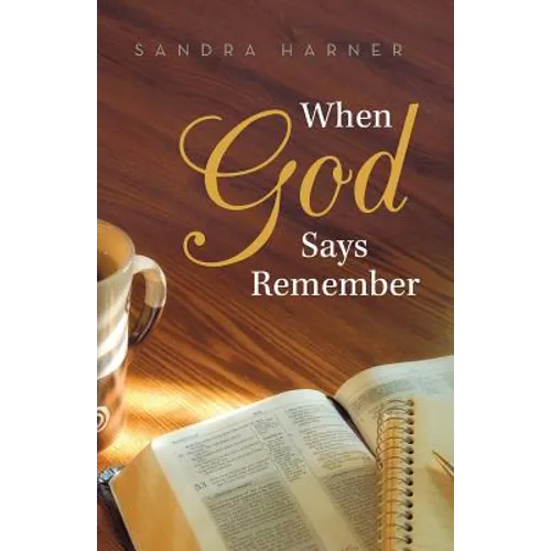 When God Says Remember