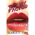 The XY Factor: A Small Town Friends to Lovers Romance.