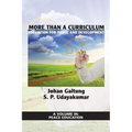 More Than a Curriculum: Education for Peace and Development