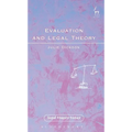 Evaluation and Legal Theory: Or How to Succeed in Jurisprudence Without Moral Evaluation