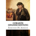 Corazón (Spanish Edition)