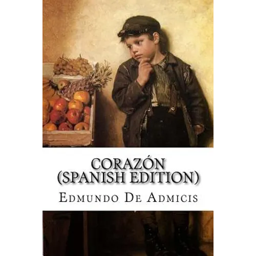 Corazón (Spanish Edition)