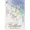 The Arts of Literary Criticism: Thrillers in Tanka, Book 1