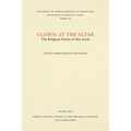 Clown at the Altar: The Religious Poetry of Max Jacob