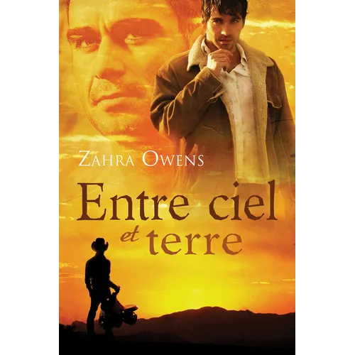 Entre Ciel Et Terre: Volume 2