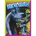 Brachiosaurus