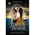 Pirate's Treasure: A Swashbuckling Time Travel Romance