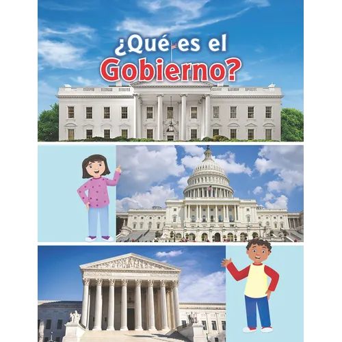 ¿Qué Es El Gobierno?