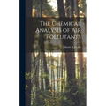The Chemical Analysis of Air Pollutants