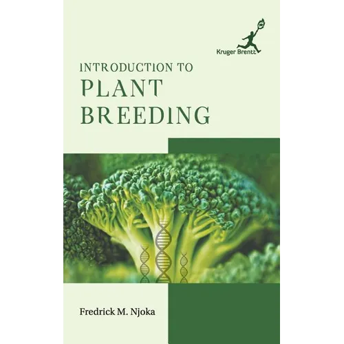 Introduction to Plant Breeding