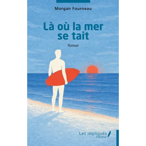 Là où la mer se tait