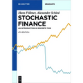 Stochastic Finance: An Introduction in Discrete Time