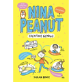 Nina Peanut: Creative Genius