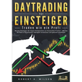 DAYTRADING FÜR EINSTEIGER - Traden wie ein Profi: Wie Sie mit den Strategien der Super-Erfolgreichen in Aktien, ETF, Forex und CFD intelligent investi