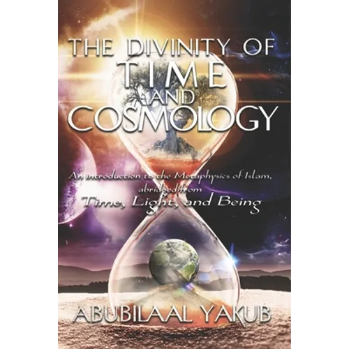 The Divinity of Time and Cosmology