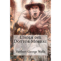 L'isola del dottor Moreau
