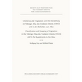 Gliederung Der Vegetation Und Ihre Darstellung Im Tubinger Atlas Des Vorderen Orients (Tavo) Und in Den Beiheften Zum Atlas: Classification and Mappin