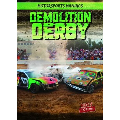 Demolition Derby