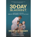 30 Day Blackout: How to help your kids turn off the screen and turn to their family