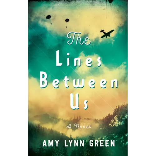 The Lines Between Us