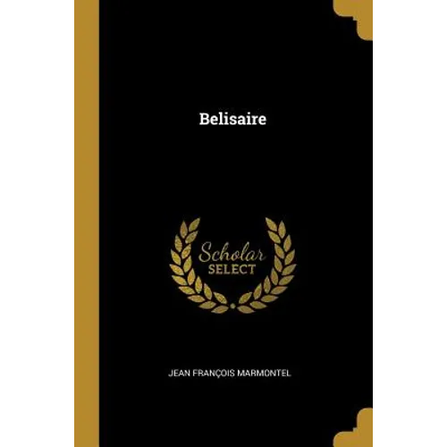 Belisaire