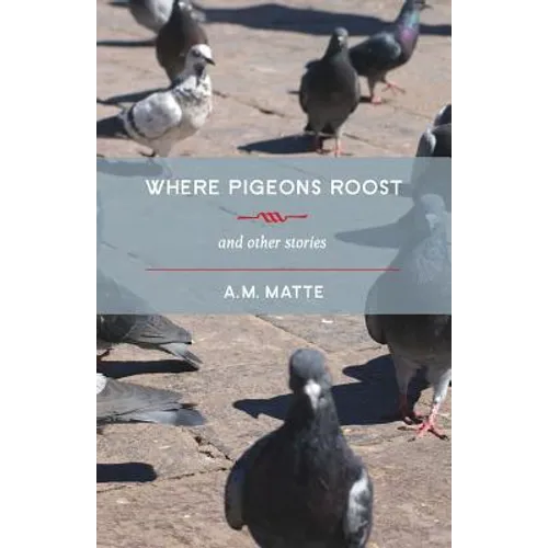 Where Pigeons Roost