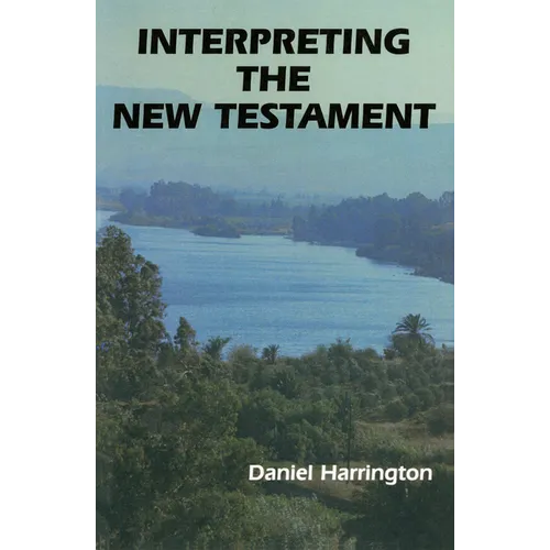 Interpreting the New Testament