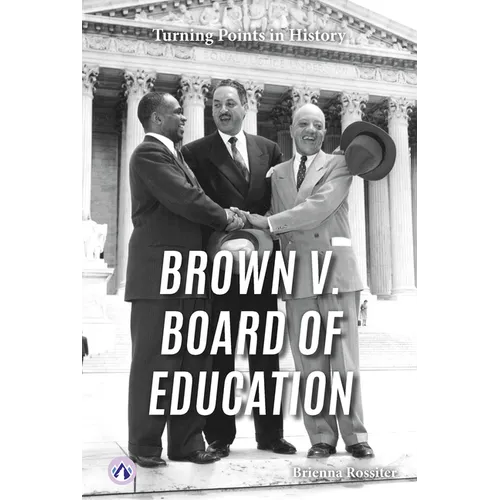Brown V. Board of Education