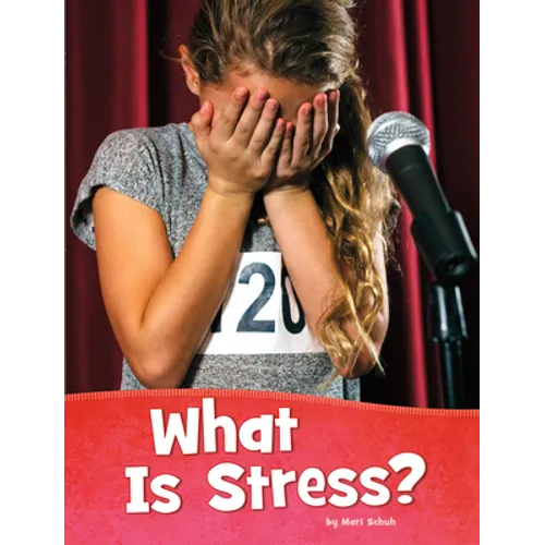 What Is Stress?