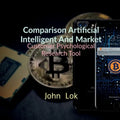 Comparison Artificial Intelligent And Market: Customer Psychological Research Tool