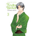 Fruits Basket Collector's Edition, Vol. 3: Volume 3