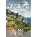 Antillia: Sequel to AVALON