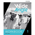 Wide Angle 1 Workbook