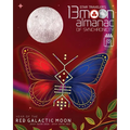 Star Traveler's 13 Moon Almanac of Synchronicity
