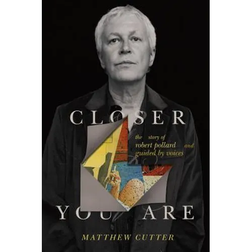 Closer You Are