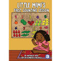 Little Mimi's First Counting Lesson