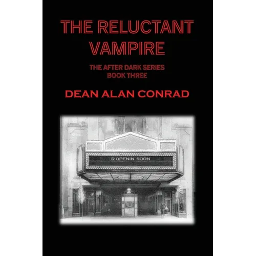 The Reluctant Vampire