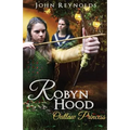 Robyn Hood: Outlaw Princess