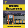 Electrical Measurements: Electrical Measuring Instruments, Bridges, Magnetic Measurements