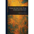 Texas in the Civil War: A Résumé History