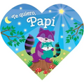 Heart-Shaped BB - I Love Daddy (Spanish)