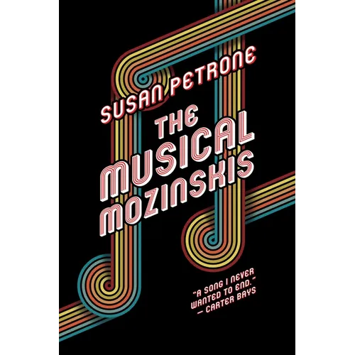 The Musical Mozinskis